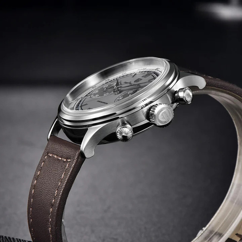 Watch Pagani Design PD-1739 Silver-Grey