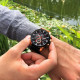 Watch Curren 8346 Brown-Cuprum-Black