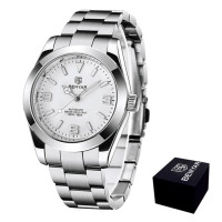 Watch Benyar BY-5177 White