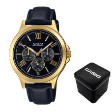 Часы  Casio MTP-V300GL-1A