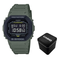 Watch Casio DW-5610SU-3