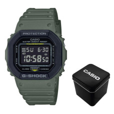 Часы  Casio DW-5610SU-3