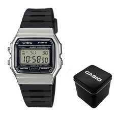 Часы  Casio F-91WM-7A