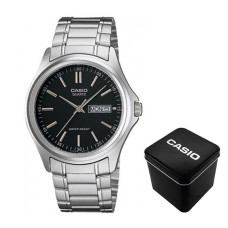 Часы  Casio MTP-1239D-1A