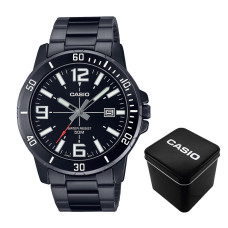 Часы  Casio MTP-VD01B-1B