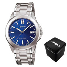 Часы  Casio MTP-1215A-2A2