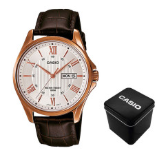 Часы  Casio MTP-1384L-7A