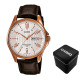 Watch Casio MTP-1384L-7A