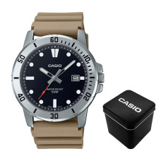 Часы  Casio MTP-VD01-5E