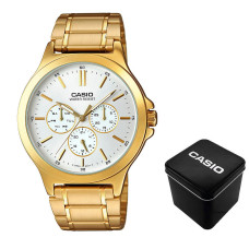 Часы  Casio MTP-V300G-7A