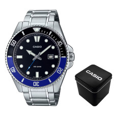 Часы  Casio MDV-107D-1A2