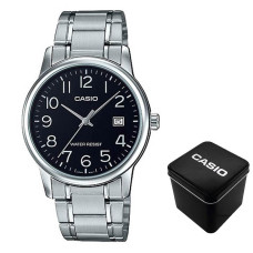 Часы  Casio MTP-V002D-1B