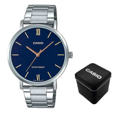 Часы  Casio MTP-VT01D-2B