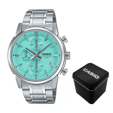 Часы  Casio MTP-E510D-2A