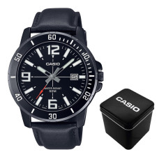 Часы  Casio MTP-VD01BL-1B