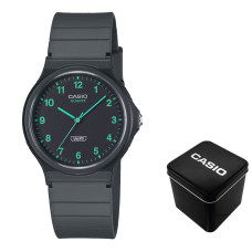 Часы  Casio MQ-24B-8BDF