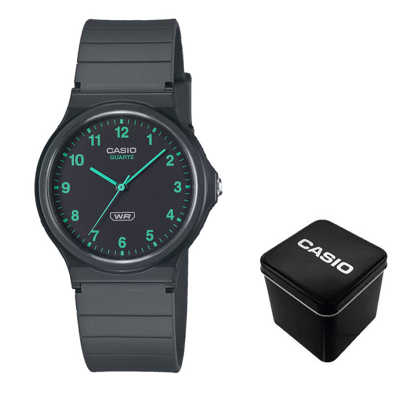 Watch Casio MQ-24B-8BDF