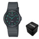 Watch Casio MQ-24B-8BDF