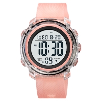 Watch Skmei 1996PK Pink