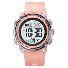 Годинник  Skmei 1996PK Pink