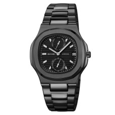 Годинник  Skmei 2423BK Black