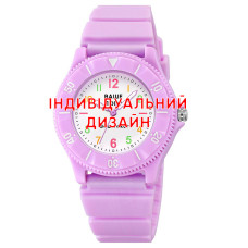 Годинник  Awarder 030 Purple Індивідуальний дизайн