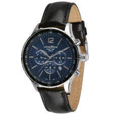 Годинник  GUARDO G.S01260.01.01
