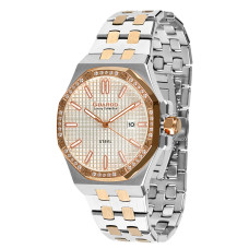 Годинник  GUARDO S03009-6