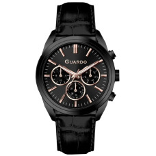 Часы  GUARDO 012836-3