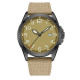 Ukrwatch Hetman 040BKKH Automatic Watch