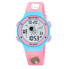 Годинник  Skmei 2267BR Little Bear