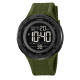 Watch Skmei 2155AG Army Green