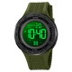 Watch Skmei 2155AG Army Green