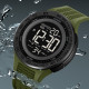 Watch Skmei 2155AG Army Green