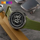 Watch Skmei 2155AG Army Green