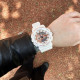 Watch Skmei 1688 White-Cuprum