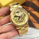 Watch Forsining 8177 All Gold