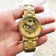 Watch Forsining 8177 All Gold