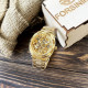 Watch Forsining 8181 All Gold