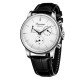 Watch Forsining 6916 Silver-White