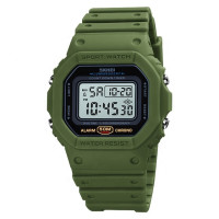 Skmei 1628 Military Watch