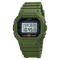 Годинник  Skmei 1628 Military