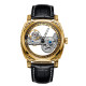 Watch Forsining 8263 Gold