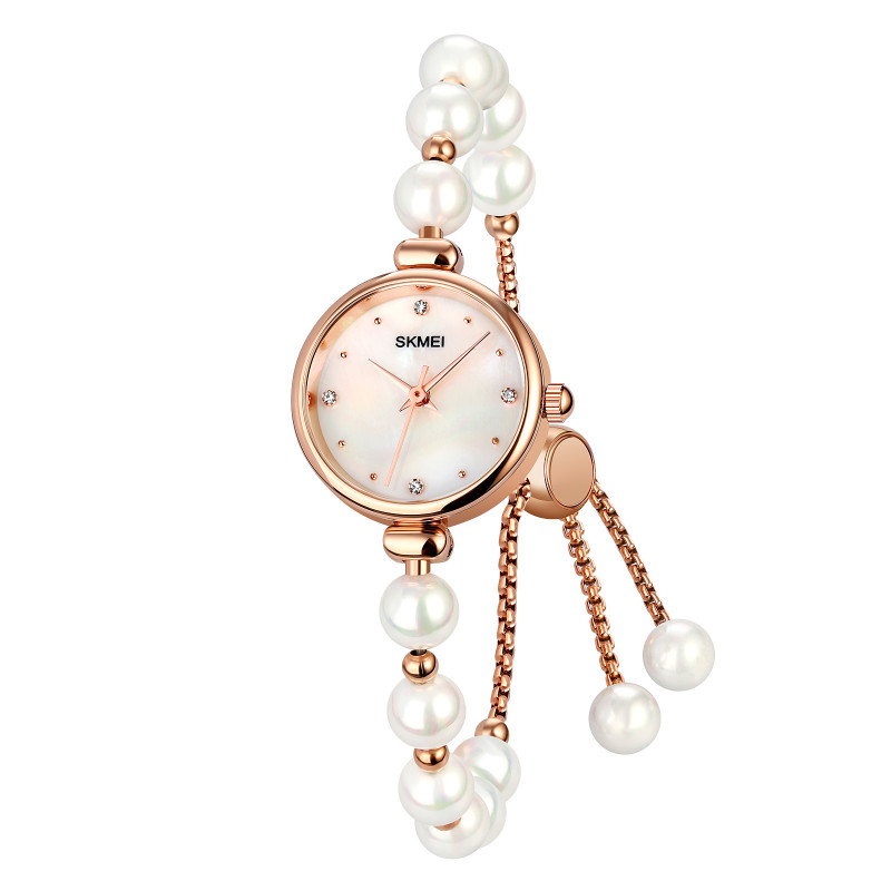 Watch Skmei 1983WT White