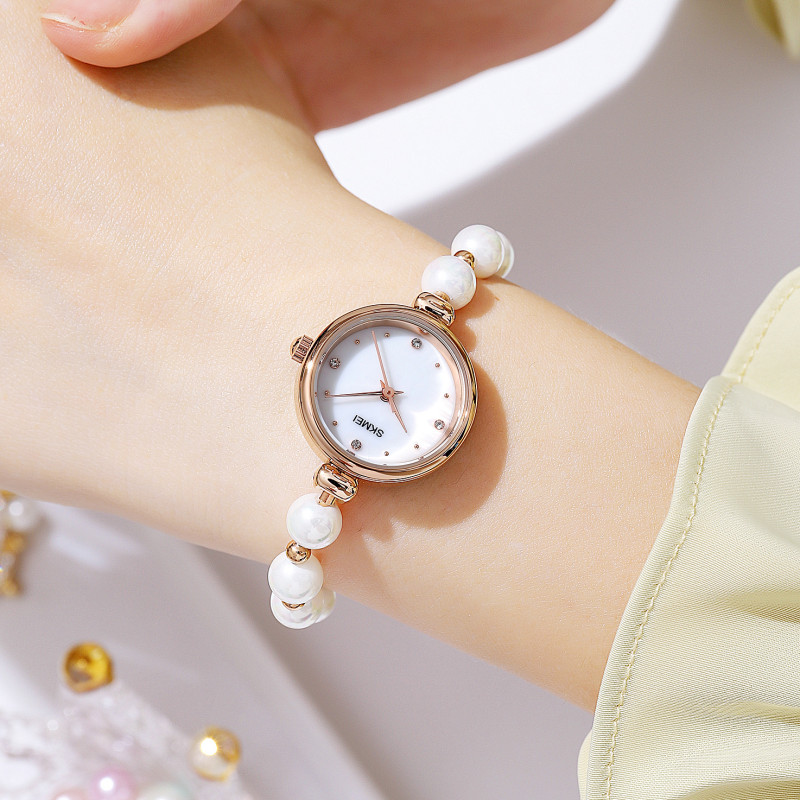 Watch Skmei 1983WT White