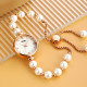 Watch Skmei 1983WT White