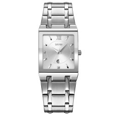 Годинник  Skmei 9263SISI Silver-Silver