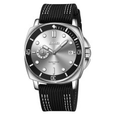 Годинник  Skmei 9328SI Silver