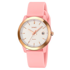 Часы  Skmei 2319PK Pink