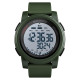 Watch Skmei 1469AGWT Military-White